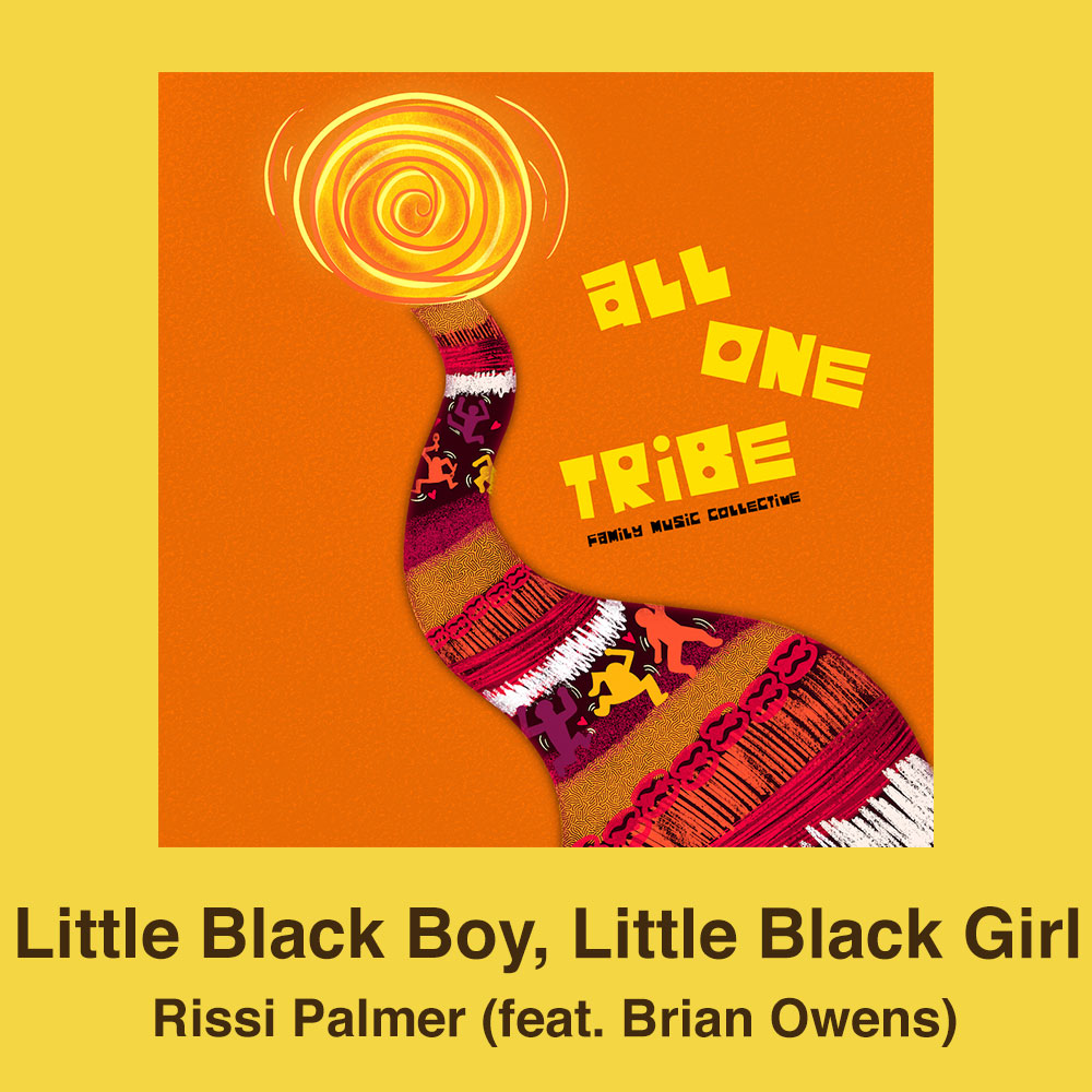 Little Black Boy, Little Black Girl Song Download with Lyrics