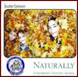 Foster Brown: Naturally