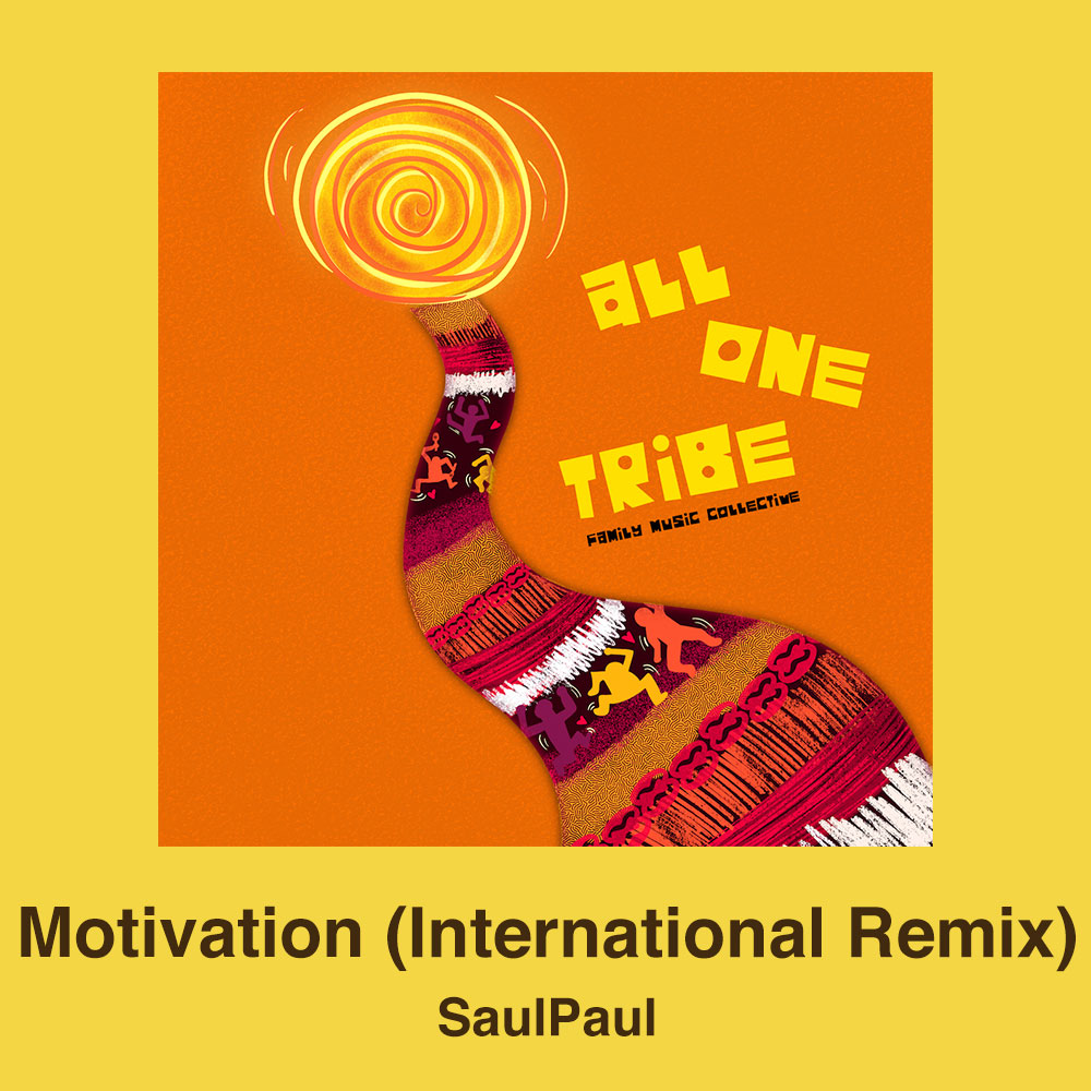Motivation International Remix Song Download with Lyrics