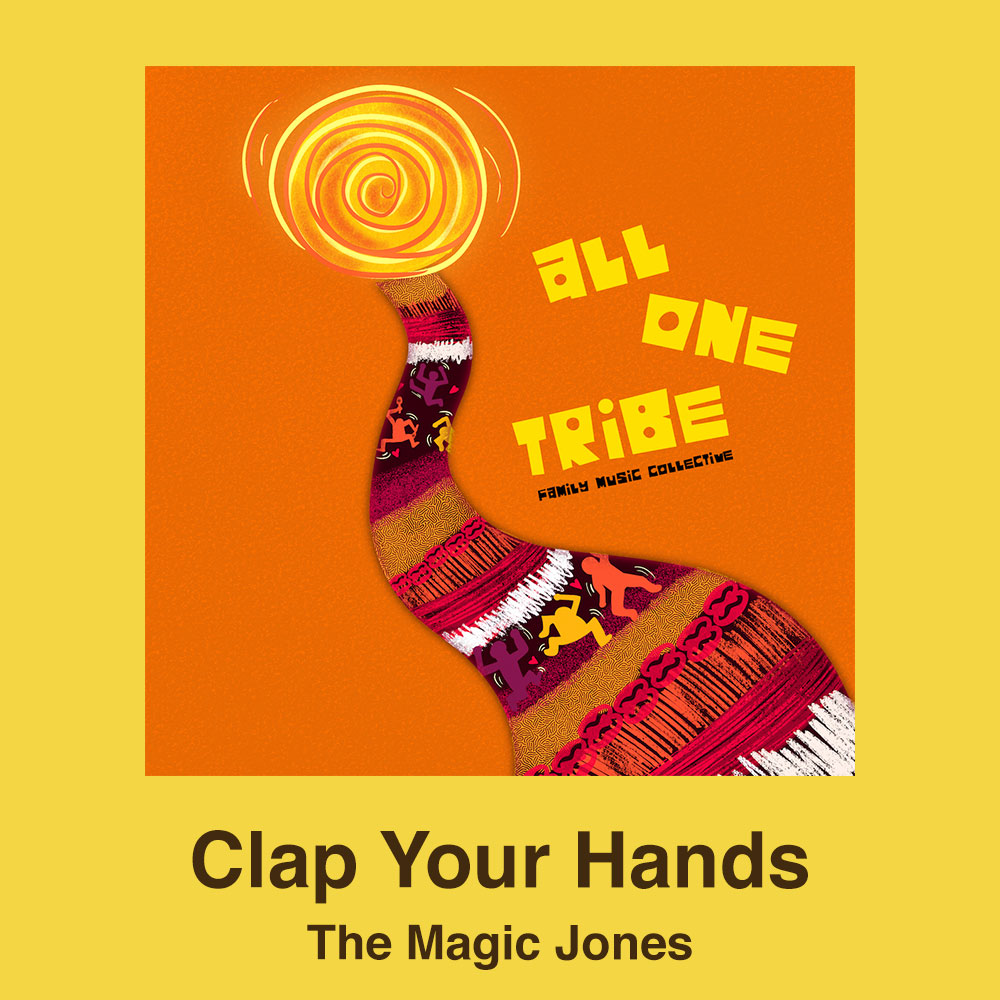 Clap Your Hands Song Download with Lyrics