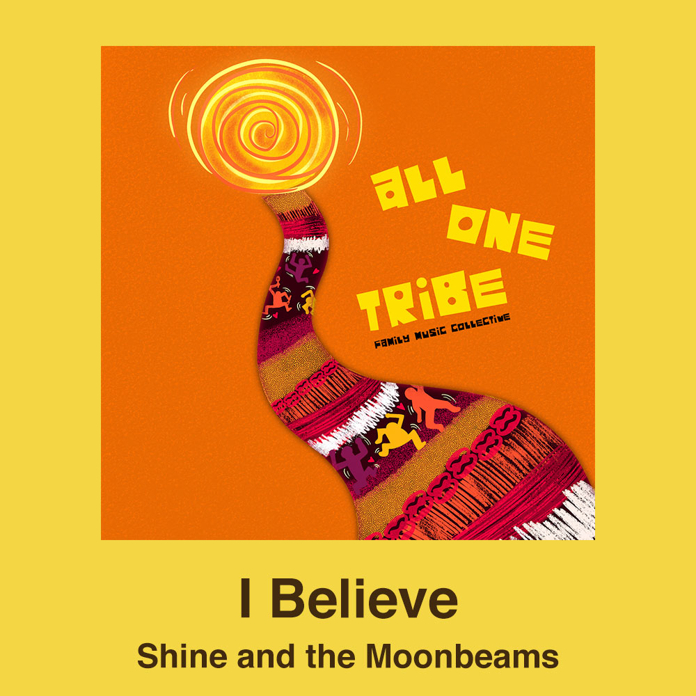 I Believe