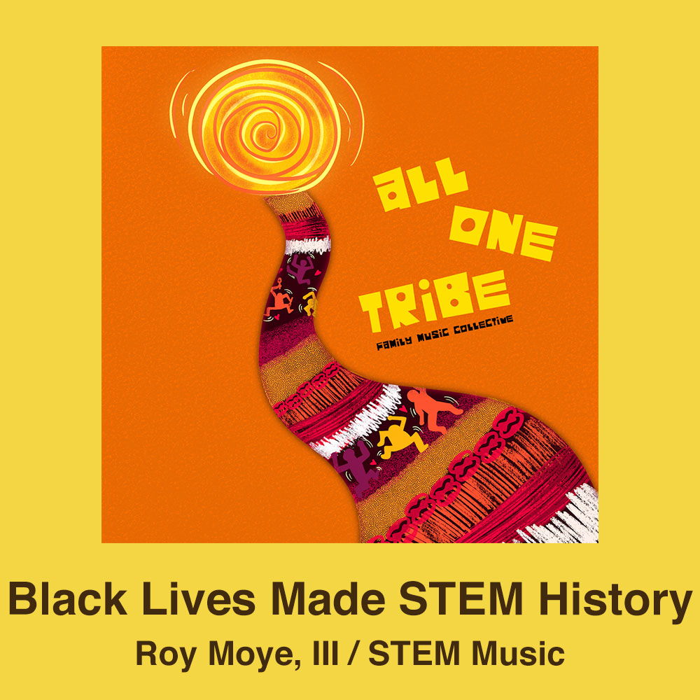 Black Lives Made STEM History