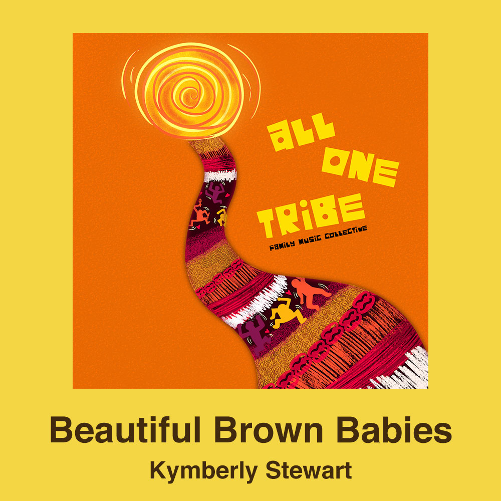Beautiful Brown Babies