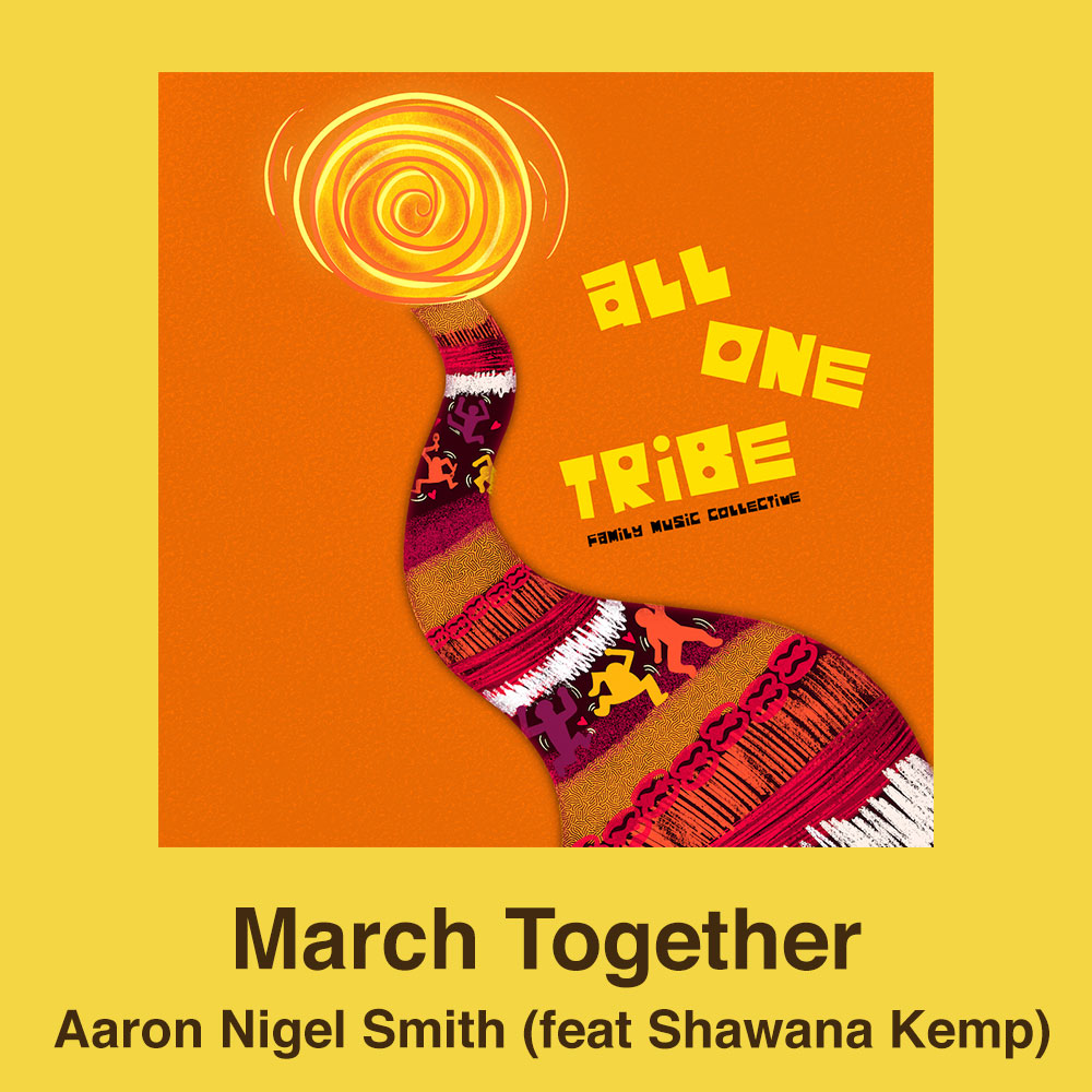 March Together