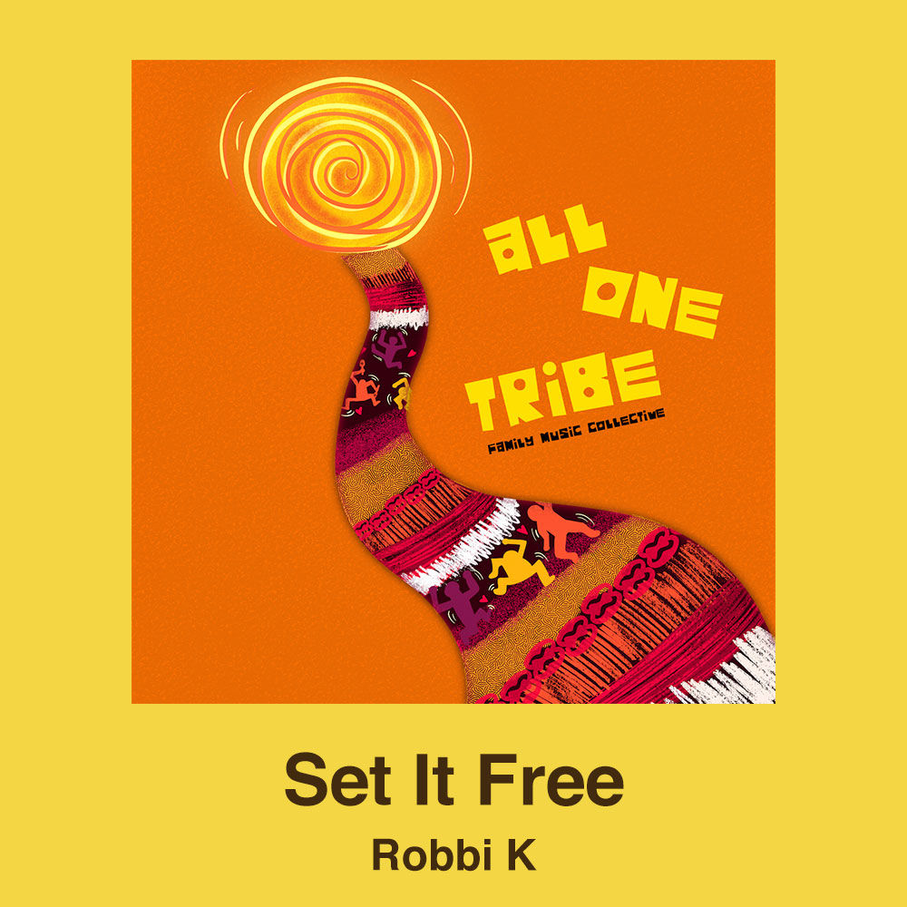 Set It Free
