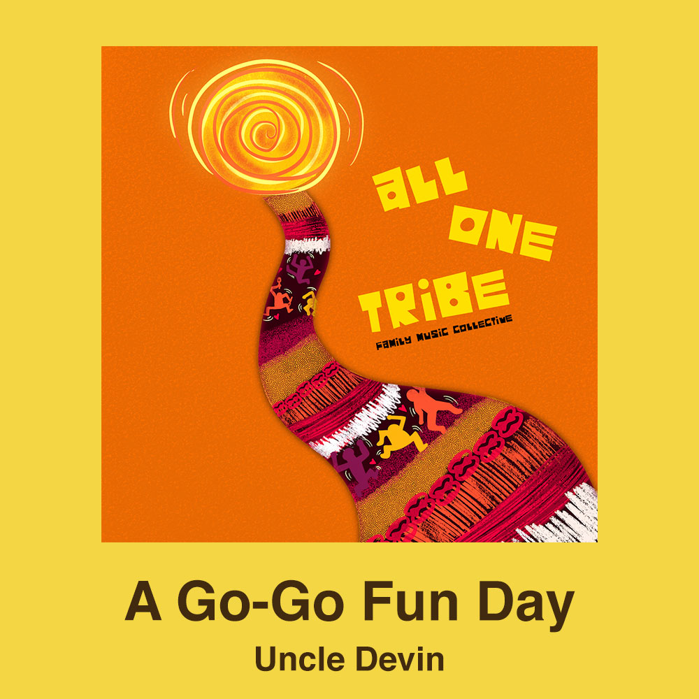 A Go-Go Fun Day Song Download with Lyrics