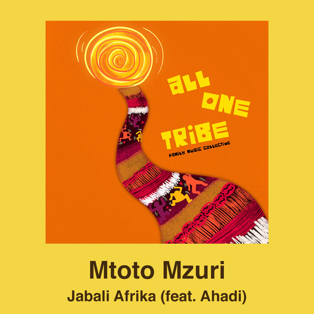 Mtoto Mzuir