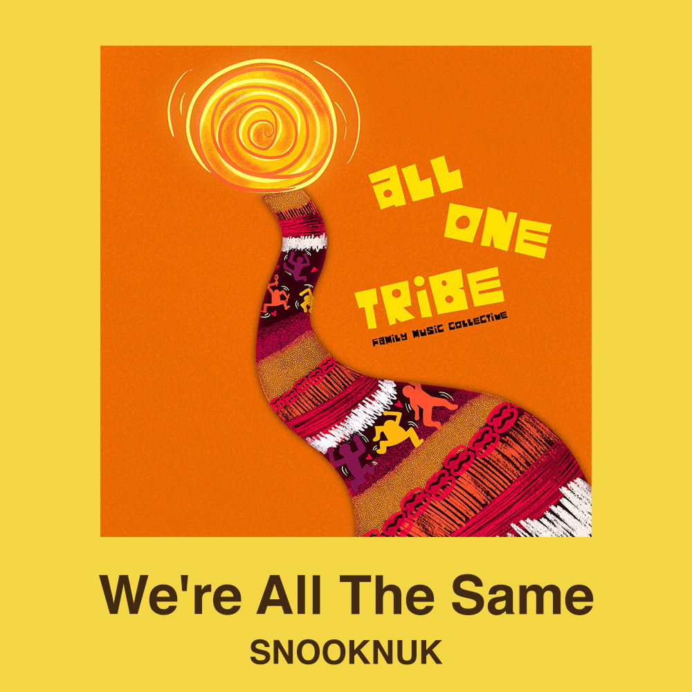 We're All The Same Song Download with Lyrics