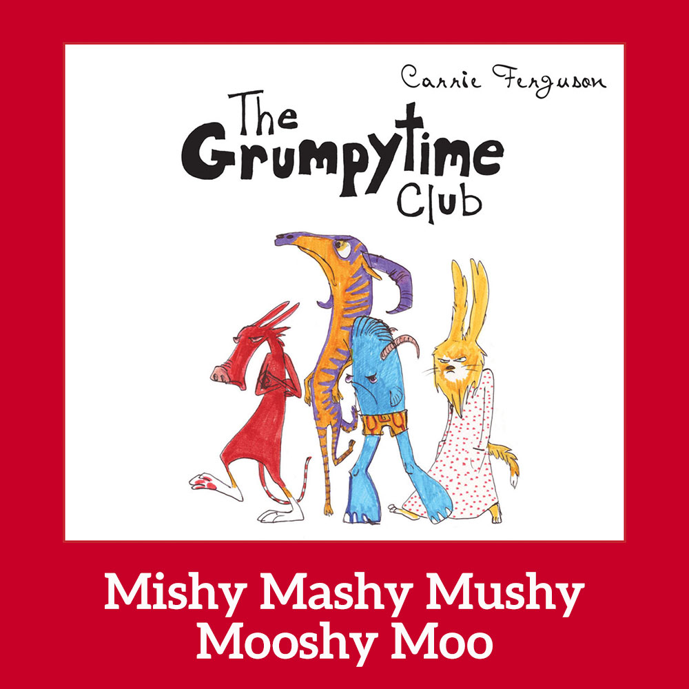 Mishy Mashy Mushy Mooshy Moo Song Download with Lyrics