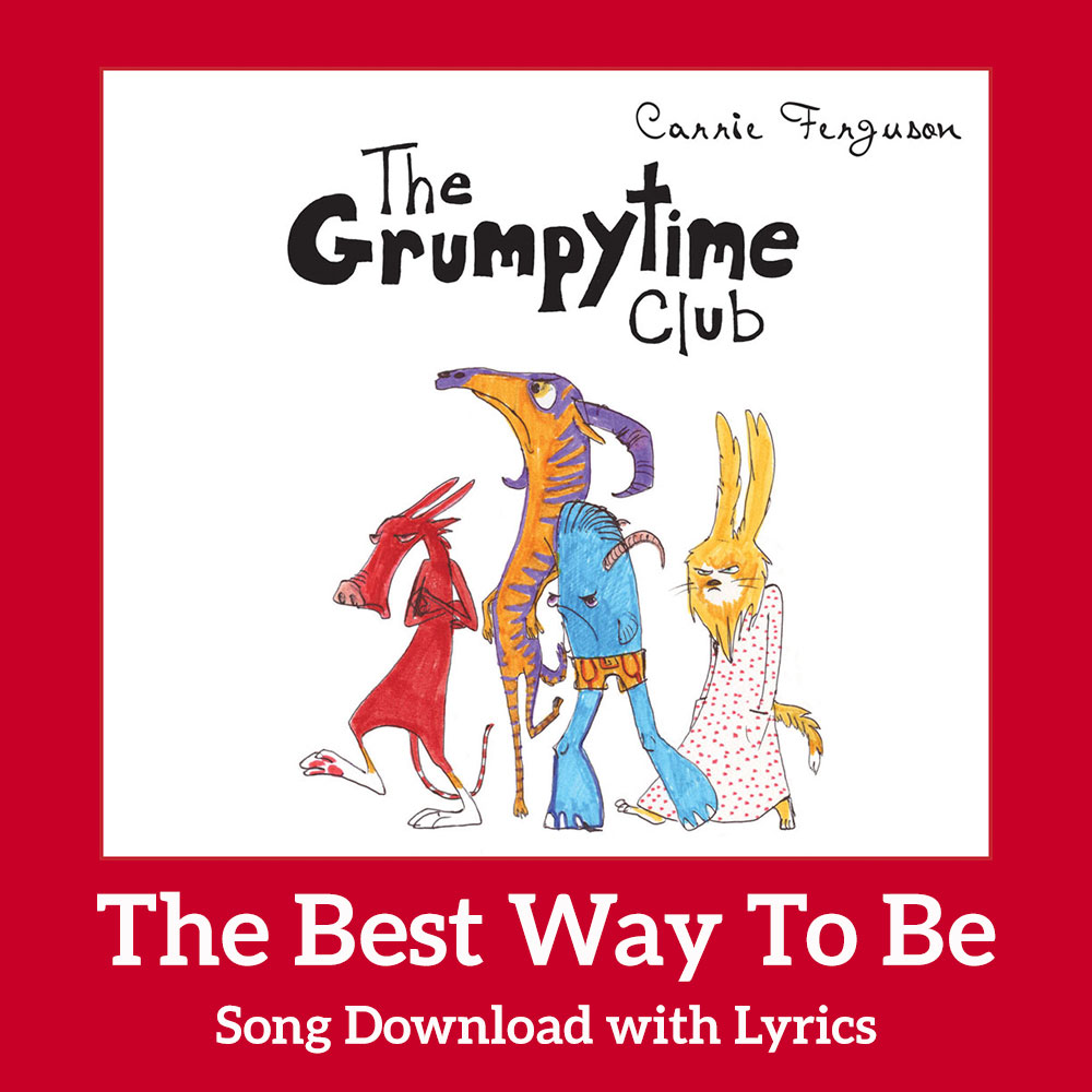 The Best Way To Be Song Download with Lyrics