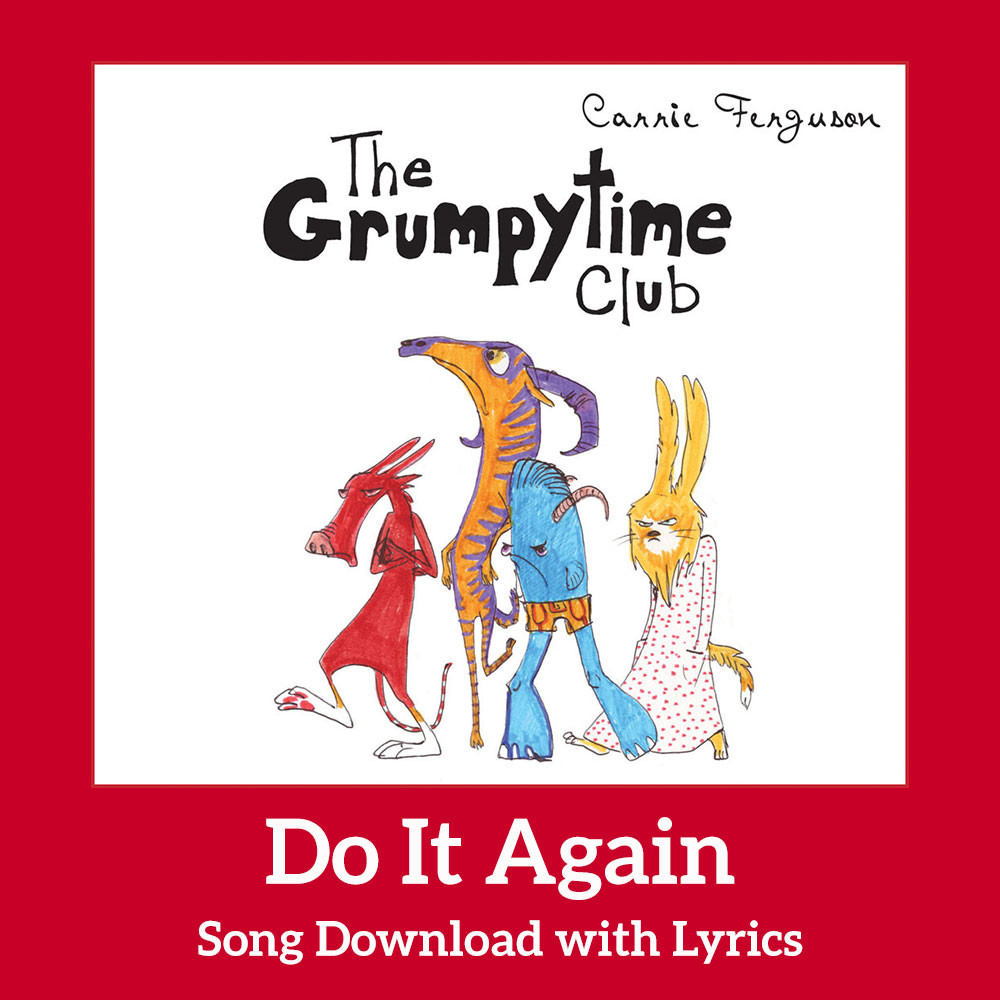 Do It Again Song Download with Lyrics