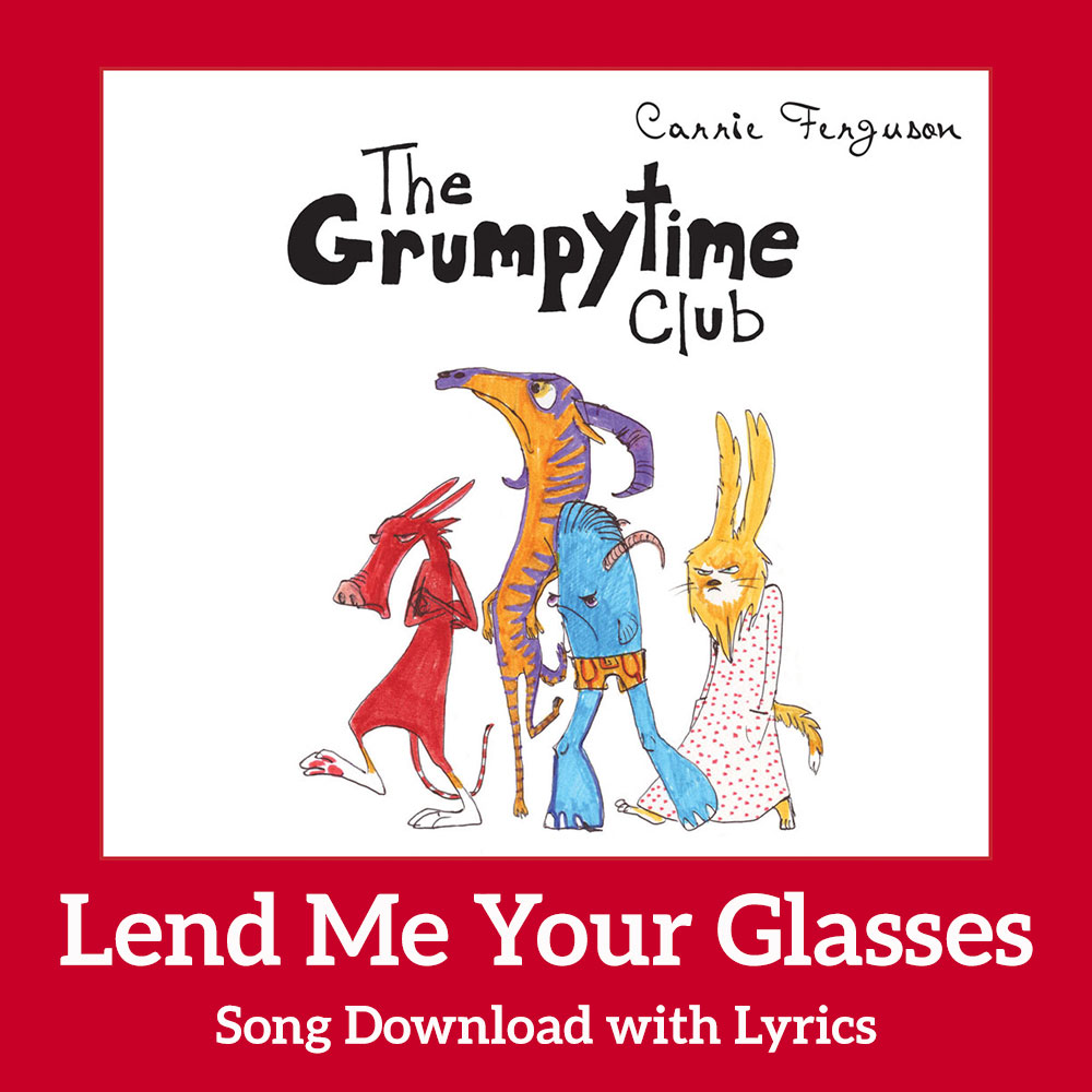 Lend Me Your Glasses Song Download with Lyrics