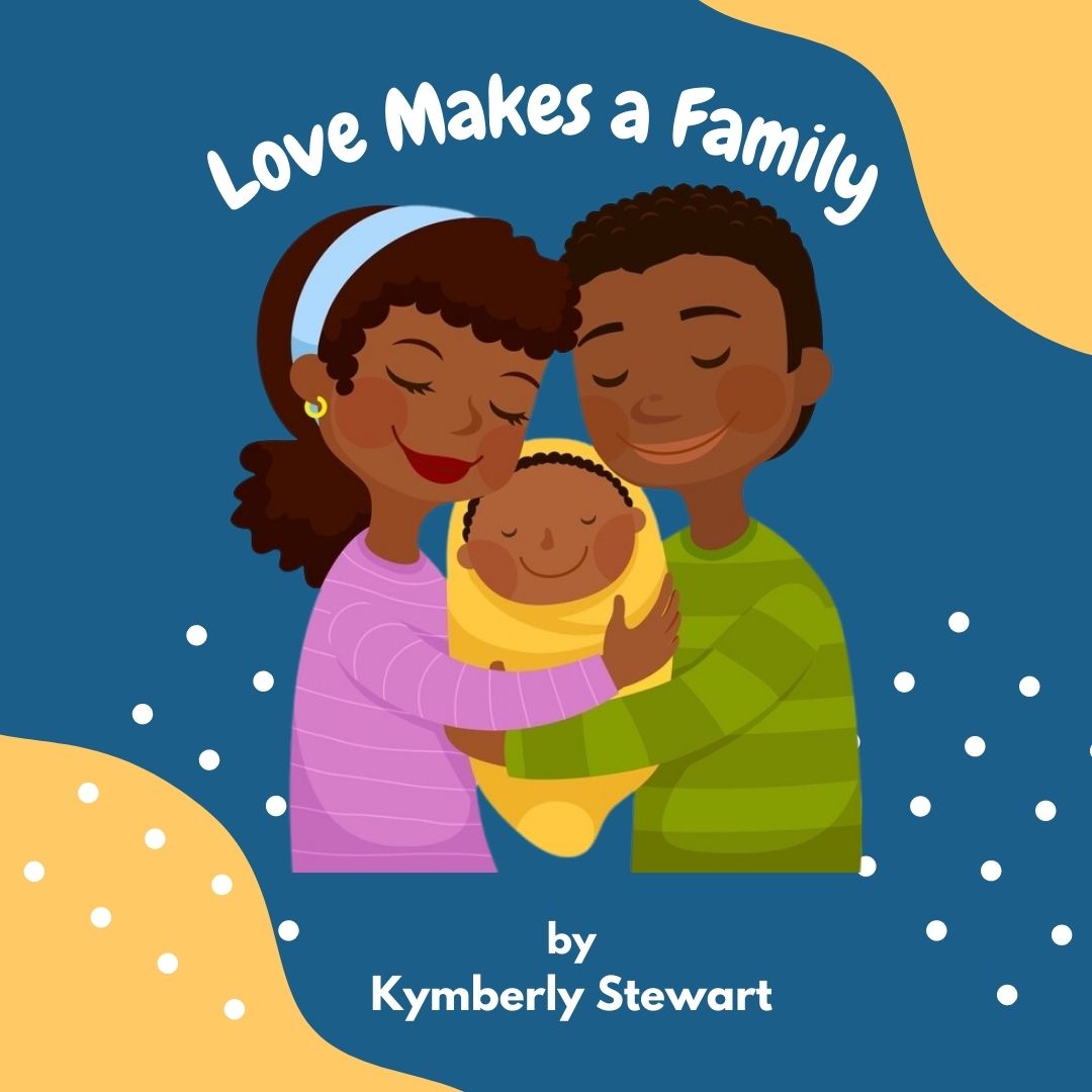 Love Makes a Family Song