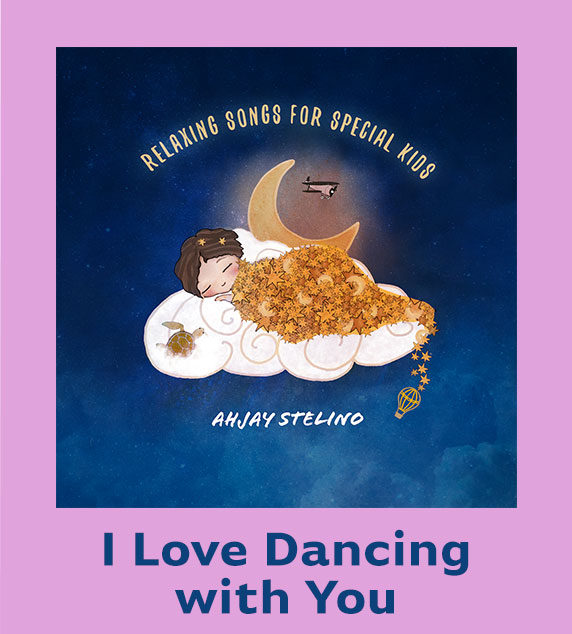 I Love Dancing with You Song Download with Lyrics