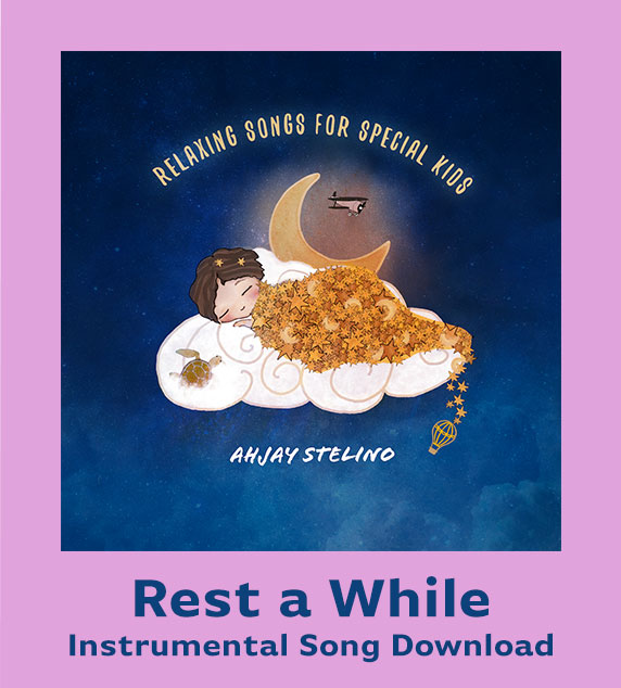 Rest a While Instrumental Download