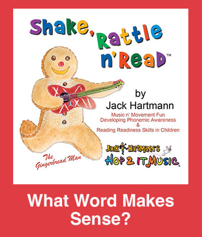 What Word Makes Sense Song Download with Lyrics