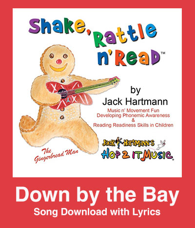 Down by the Bay Song Download with Lyrics