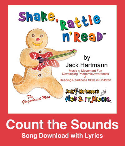Count the Sounds Song Download with Lyrics