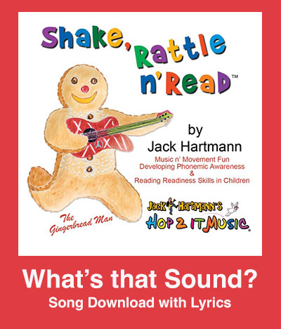 Whats that Sound Song Download with Lyrics