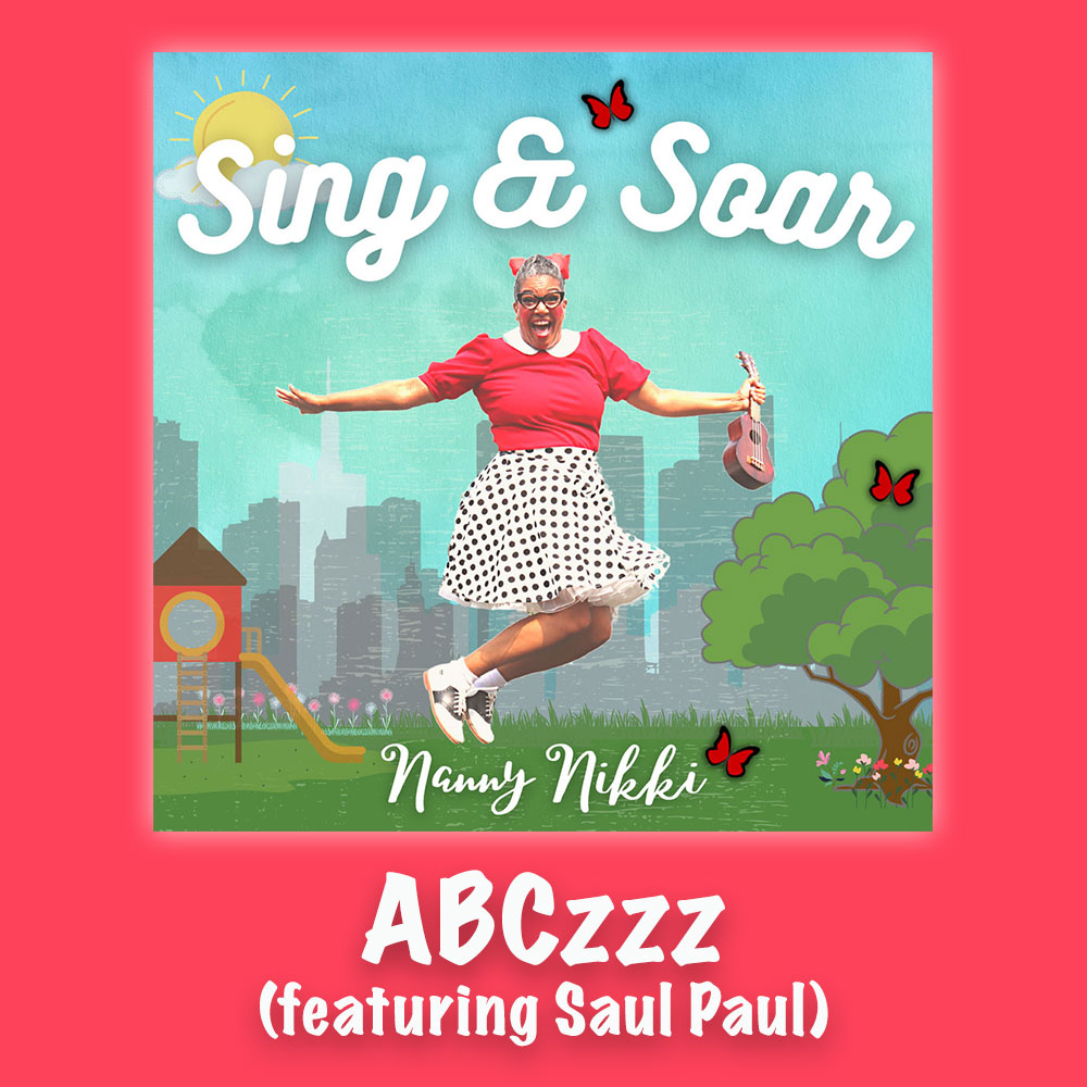 ABCzzz (feat. Saul Paul)