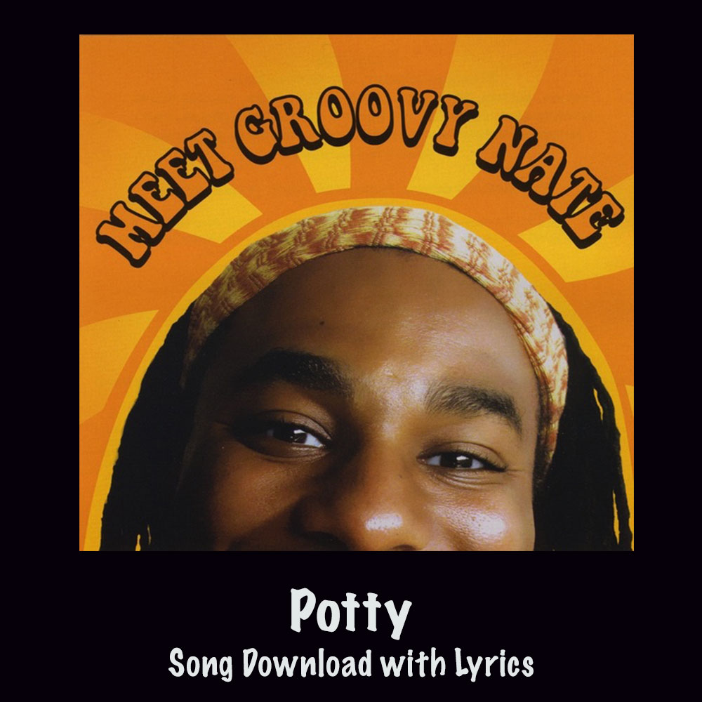 Potty Song Download with Lyrics