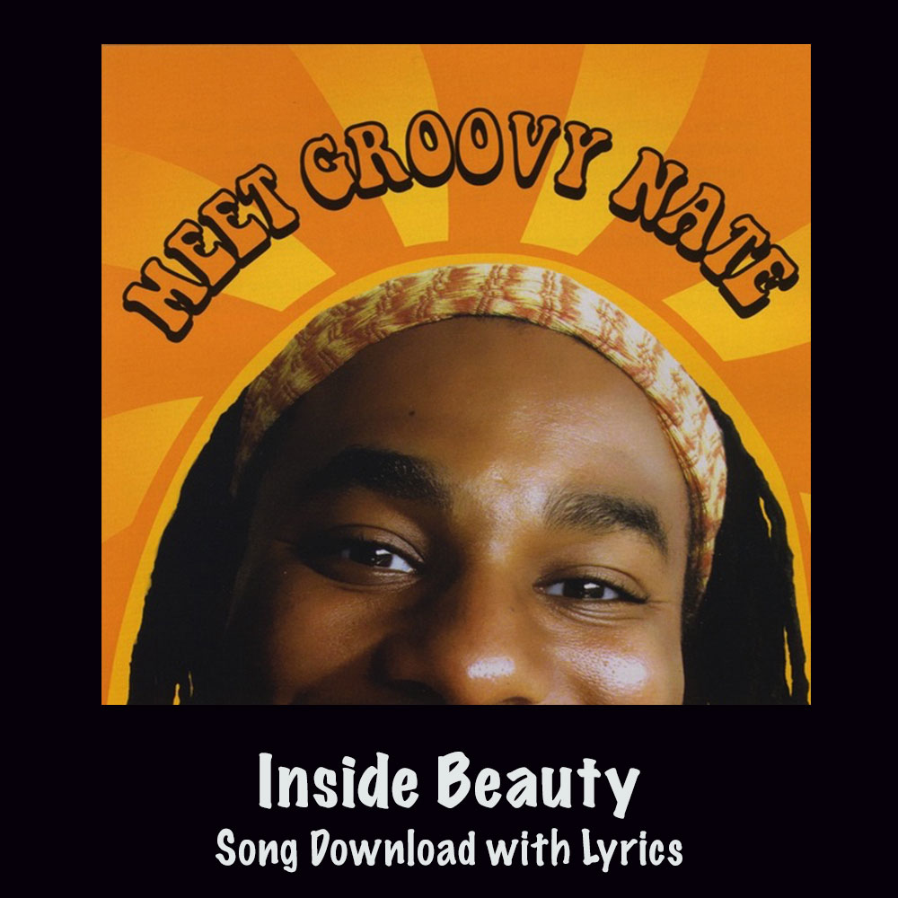 Inside Beauty song