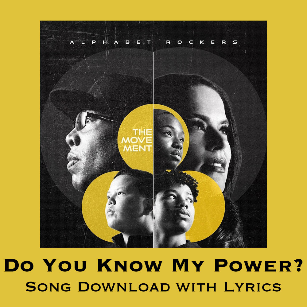 Do You Know My Power? Song Download with Lyrics