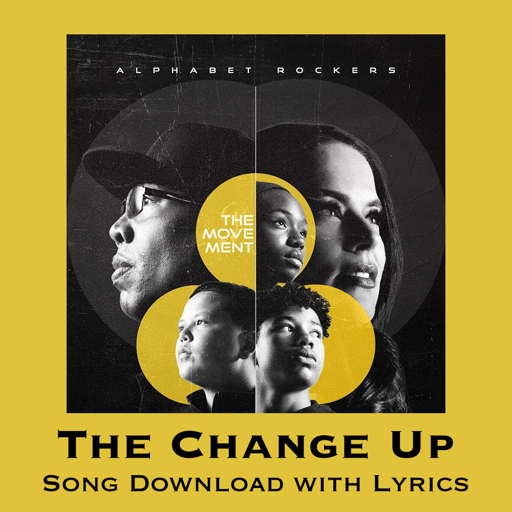 The Change Up Song Download with Lyrics