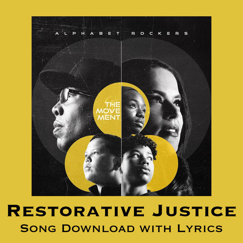 Restorative Justice Song Download with Lyrics