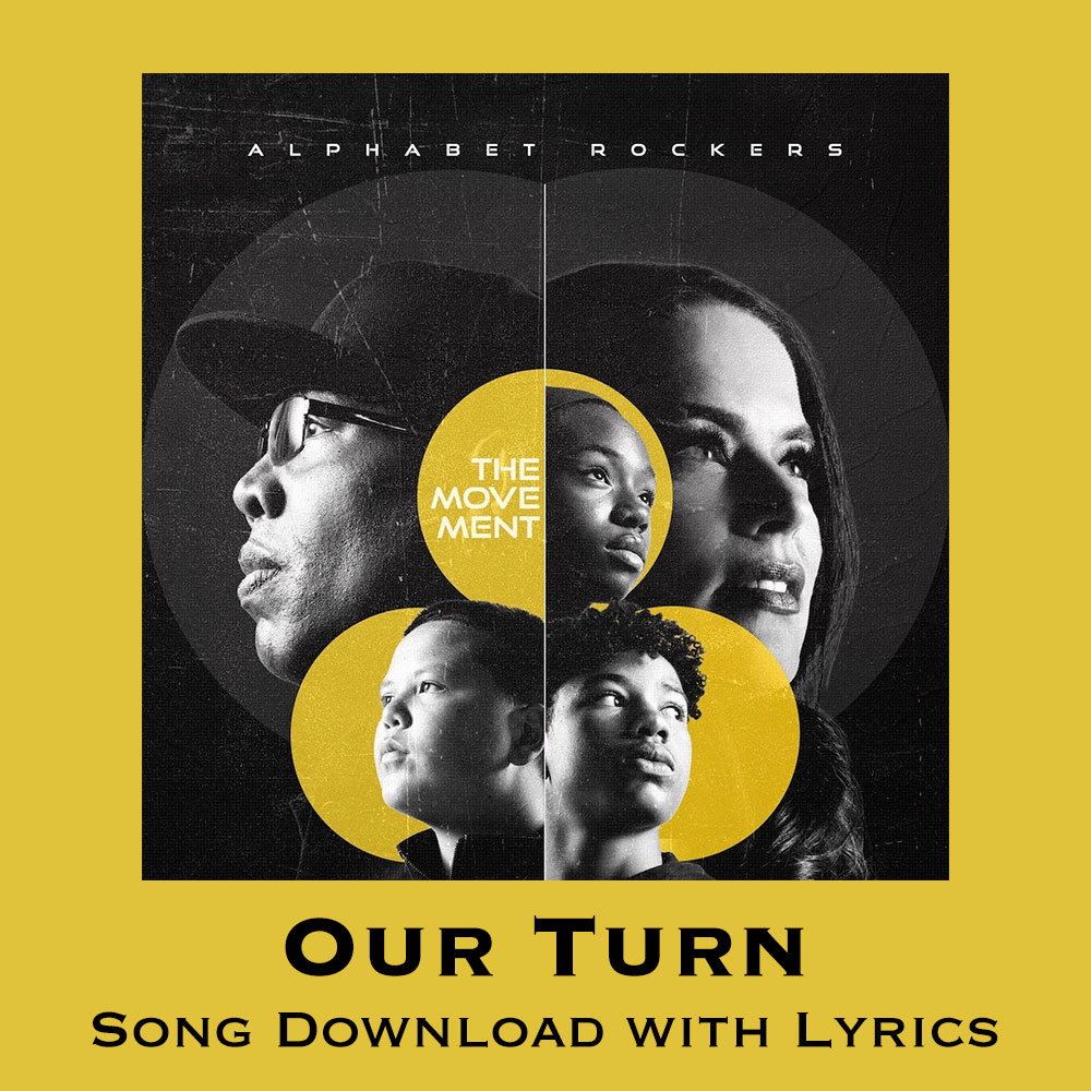 Our Turn Song Download with Lyrics