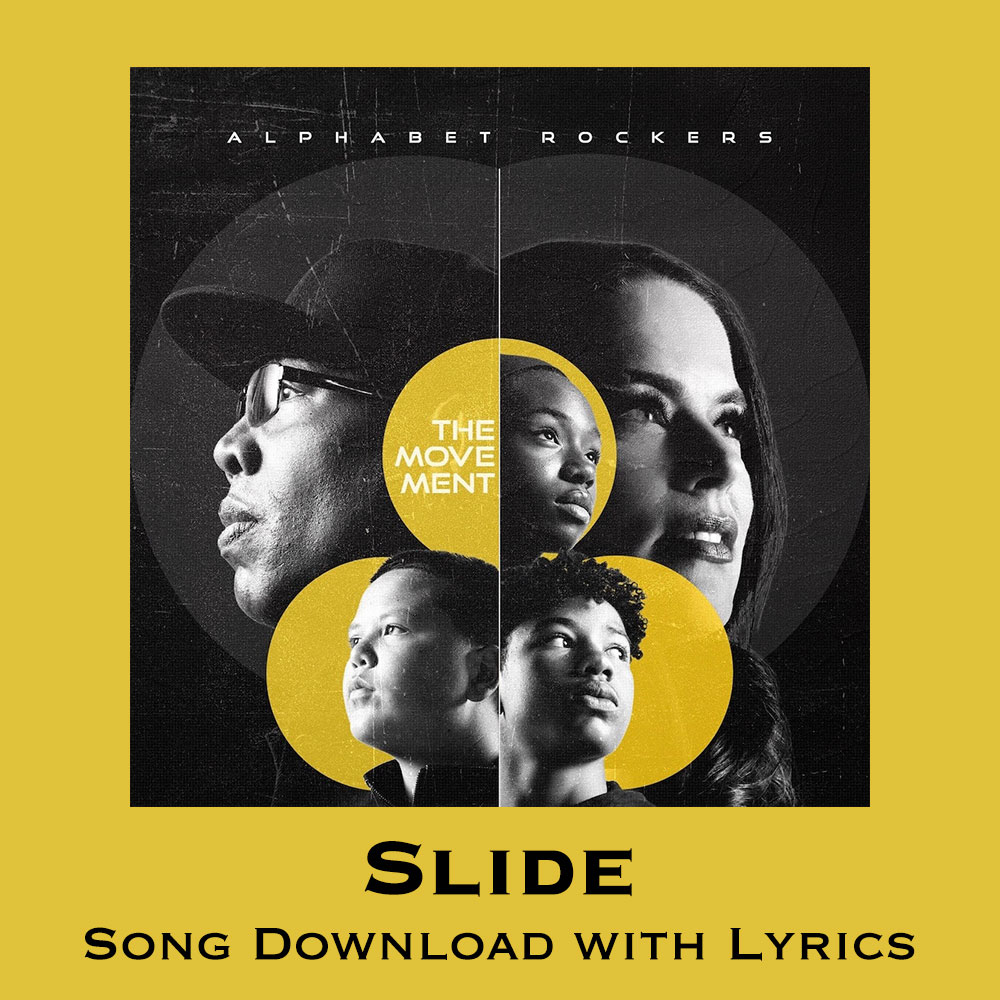 Slide Song Download with Lyrics