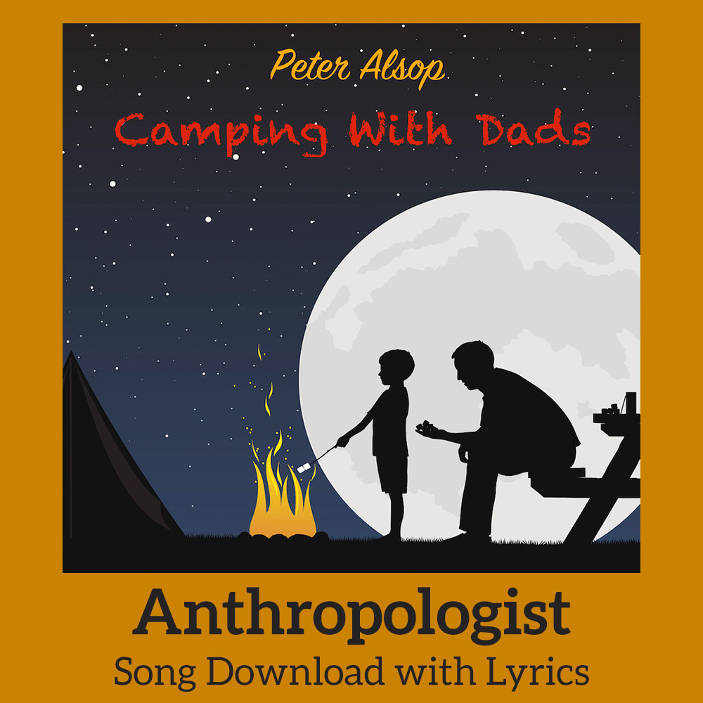 Anthropologist Song Download with Lyrics