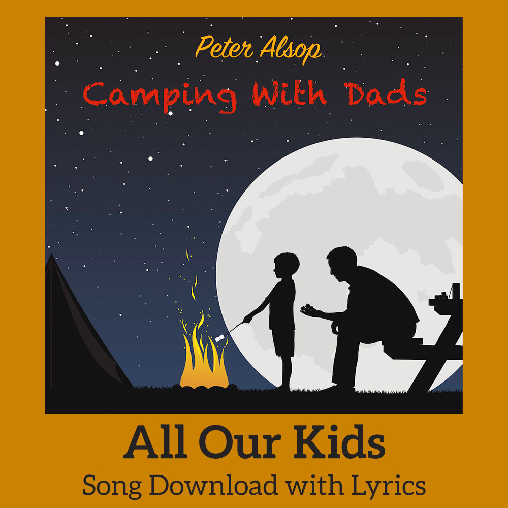 All Our Kids Song Download with Lyrics