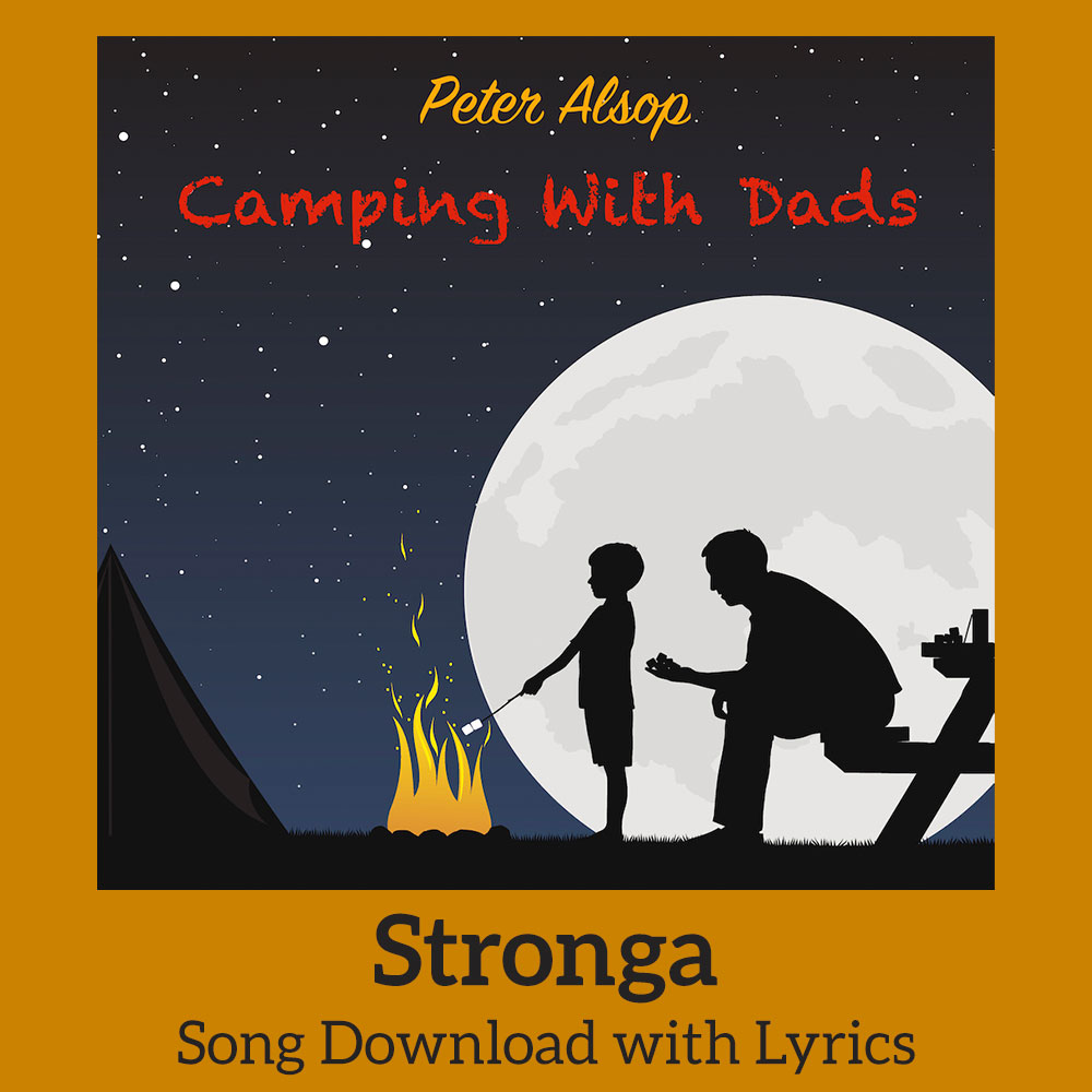 Stronga Song Download with Lyrics