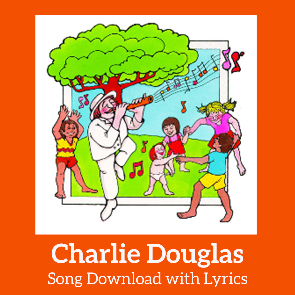 Charlie Douglas Song Download with Lyrics