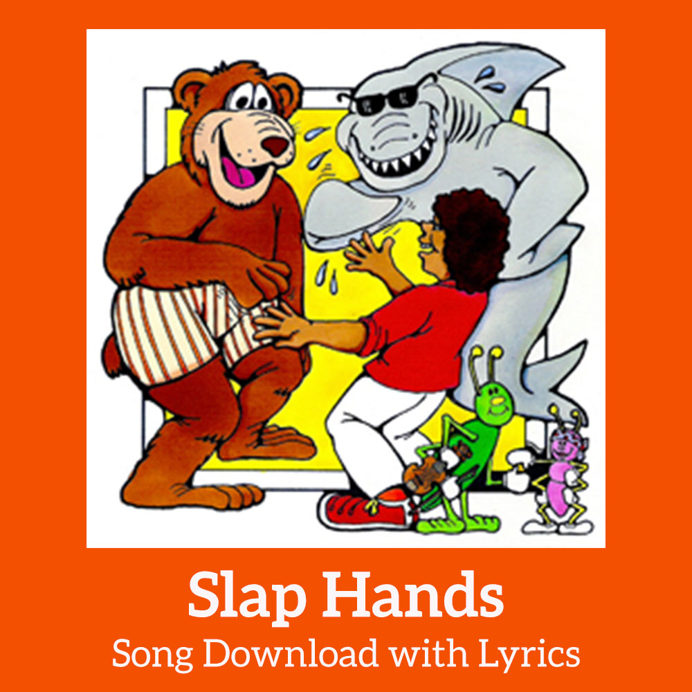 Slap Hands Song Download with Lyrics