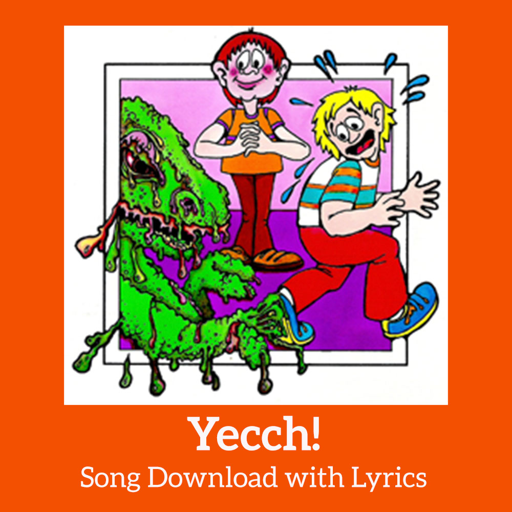 Yecch Song Download with Lyrics