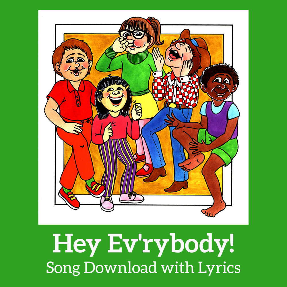 Hey Everybody Song Download with Lyrics
