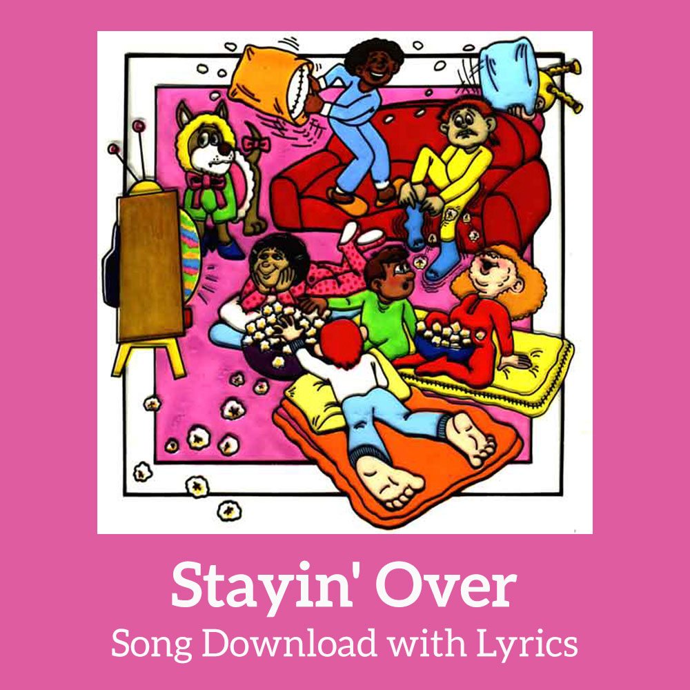 Stayin Over Song Download with Lyrics