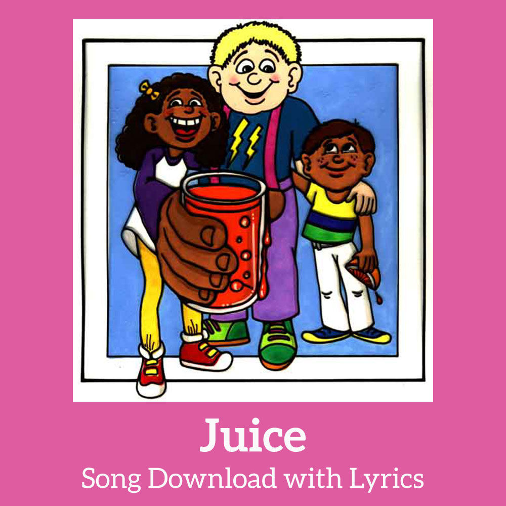 Juice Song Download with Lyrics