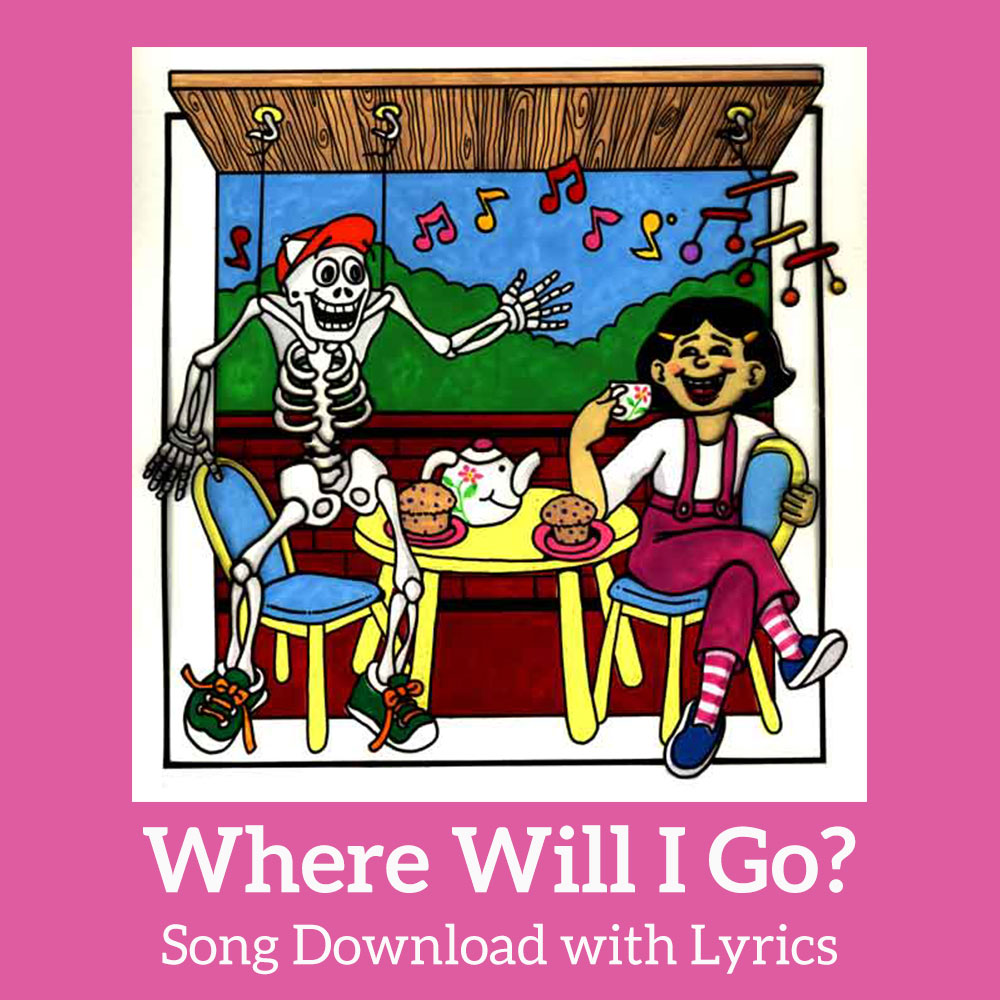 Where Will I Go Song Download with Lyrics