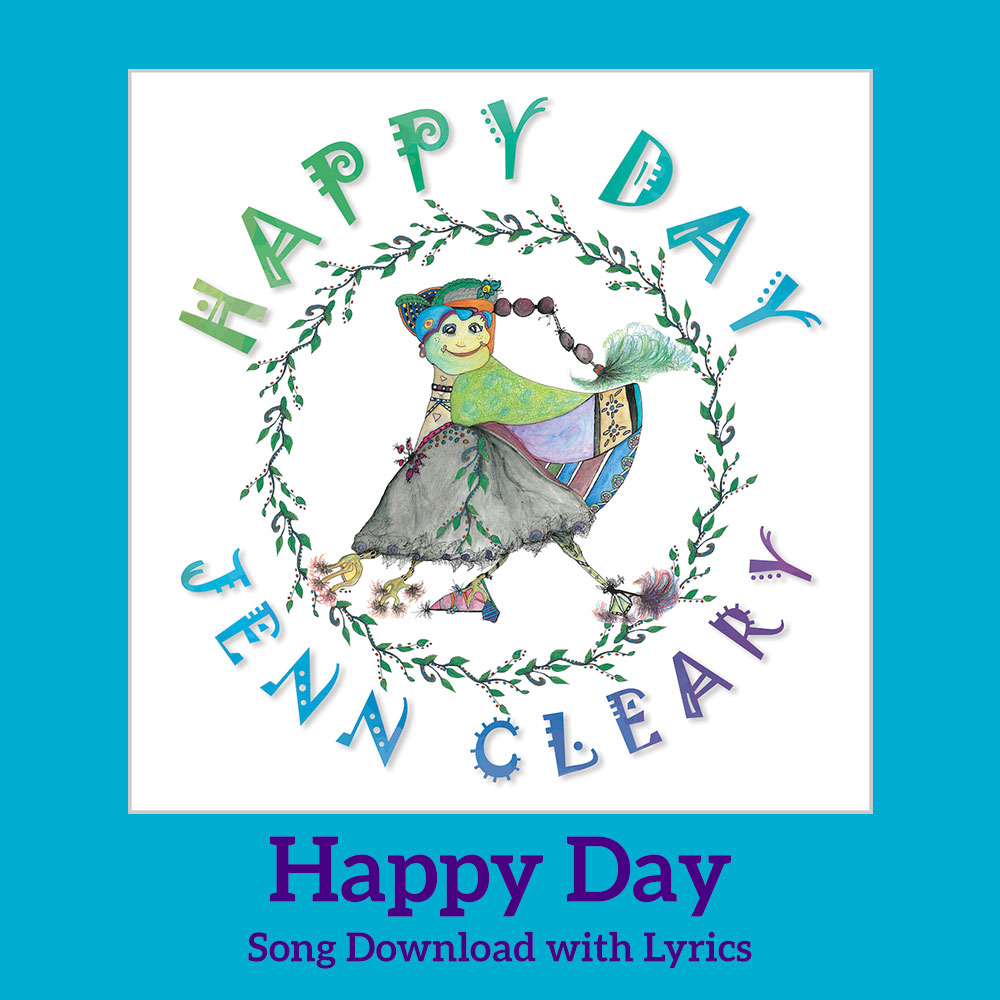 Happy Day Song Download with Lyrics