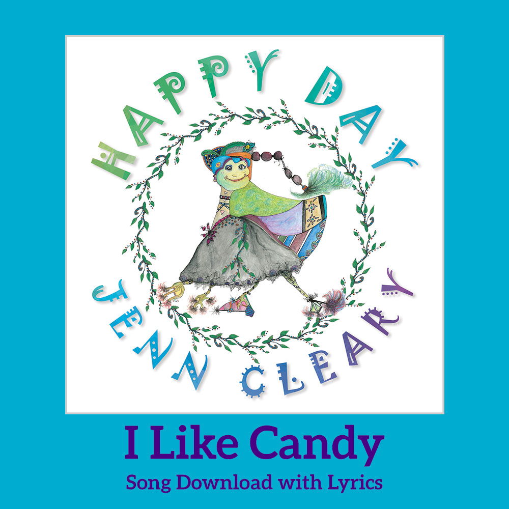 I Like Candy  Song Download with Lyrics
