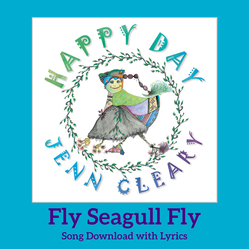 Fly Seagull Fly Song Download with Lyrics