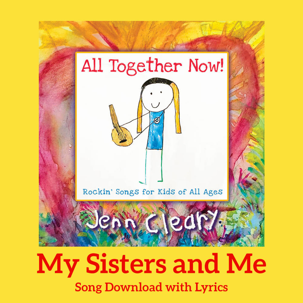 My Sisters and Me Song Download with Lyrics
