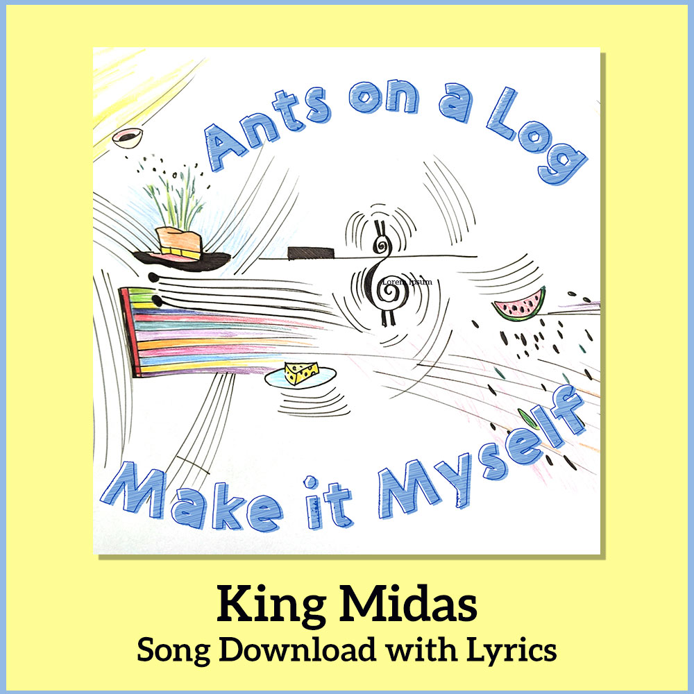 King Midas