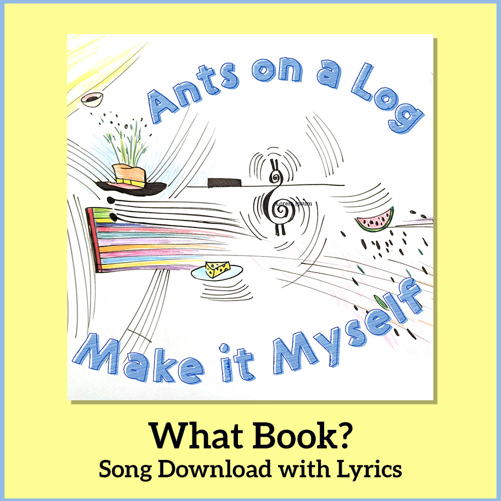 What Book?
