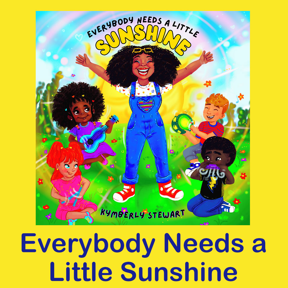 Everybody Needs a Little Sunshine Song