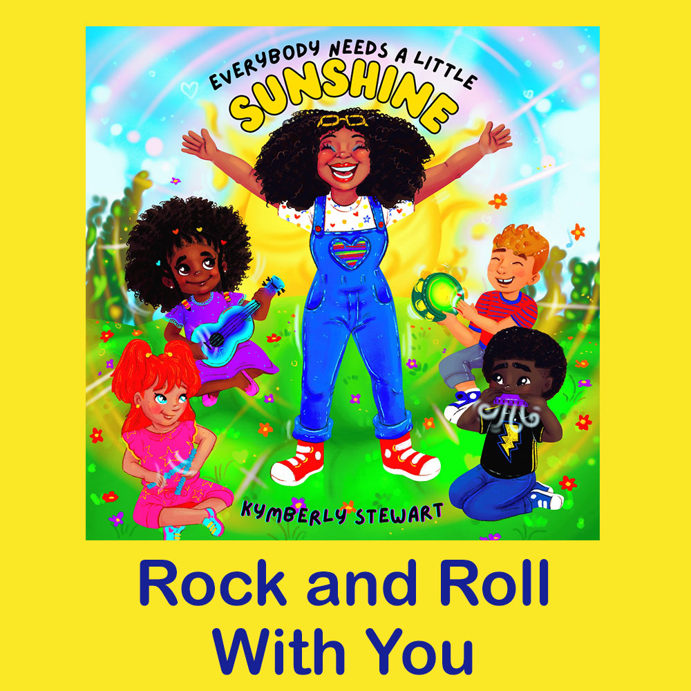 Rock and Roll With You Song