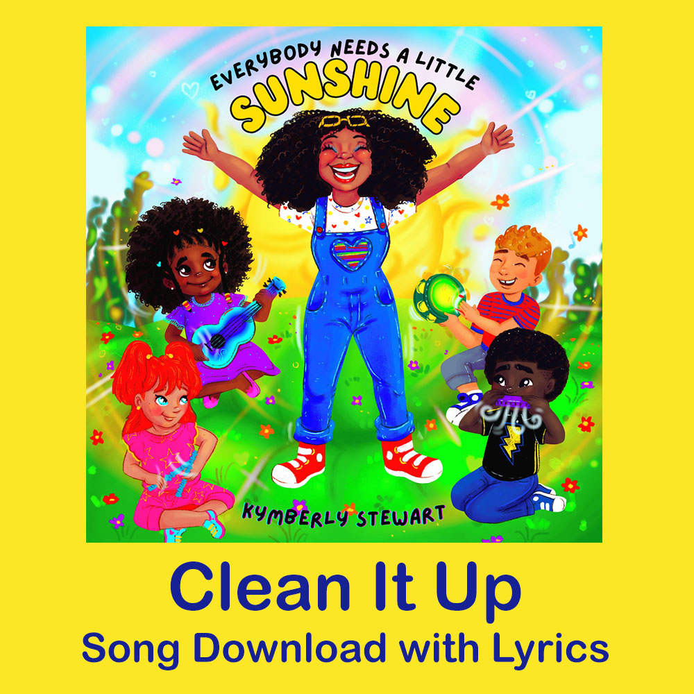 Clean It Up Song Download with Lyrics